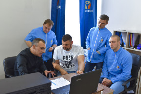 Наркологическая клиника "Решение" в Тольятти - 10