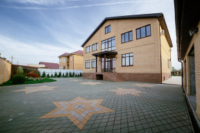 Наркологическая клиника "Решение" в Тольятти - 14